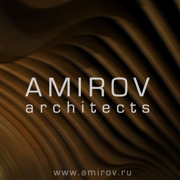 AMIROV ARCHITECTS фото 1