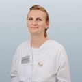 Фотография специалиста Чупукова Ксения Владимировна