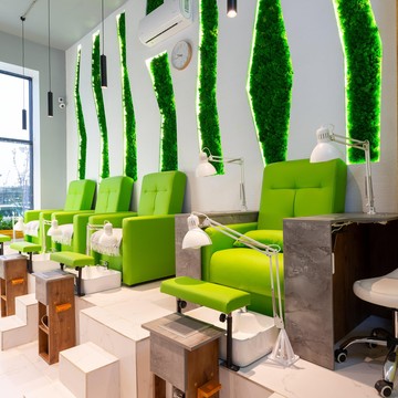 Студия маникюра и педикюра Fresh Nail Bar на Чкаловском бульваре фото 3