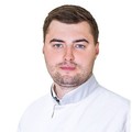 Фотография специалиста Третьяков Дмитрий Сергеевич