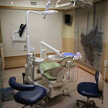 Клиника профессиональной стоматологии ДЕЛЬТА фото 1