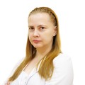 Фотография специалиста Маршалова Елена Александровна
