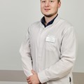 Фотография специалиста Котельников Константин Евгеньевич