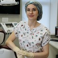 Фотография специалиста Николаева Мария Александровна