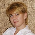 Фотография специалиста Яцина Нина Николаевна