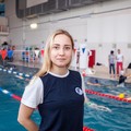 Фотография специалиста Савельева Оксана Александровна