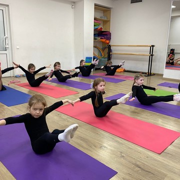 Школа гимнастики GymBalance на Лобненской фото 1