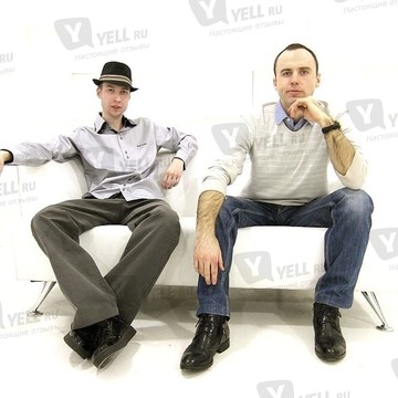 2BoyZ на Митинской улице фото 1