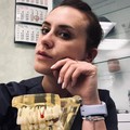 Фотография специалиста Саунина Ольга Андреевна