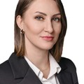 Фотография специалиста Соболь Дарья Юрьевна