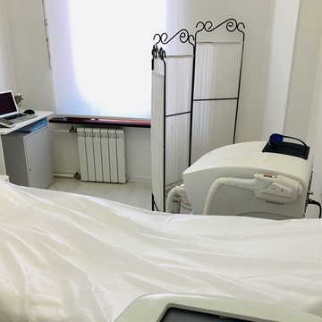 Студия лазерной эпиляции O-Laser фото 1