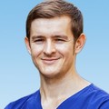 Фотография специалиста Поляков Эдуард Эдуардович