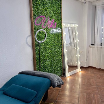 Студия скоростного наращивания ресниц РЕДАКЦИЯ фото 2