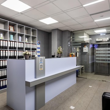 Стоматологическая клиника Стомофис фото 1