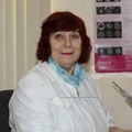Фотография специалиста Ромащенкова Надежда Константиновна