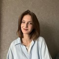 Фотография специалиста Гусева Ксения Викторовна