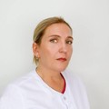Фотография специалиста Кулеш Ирина Михайловна