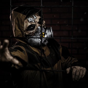 Студия квестов Изоляция фото 3