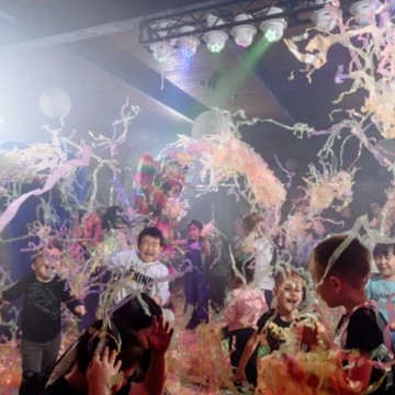 Crazy Event фото 3