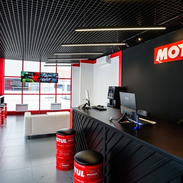 Автосервис RWT Motors фото 2