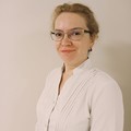 Фотография специалиста Гусева Юлия Александровна