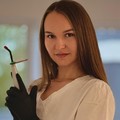 Фотография специалиста Каримова Алина