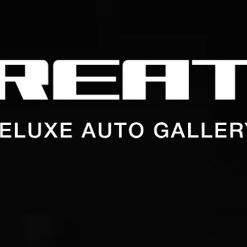 GREATS | Deluxe Auto Gallery фото 1