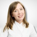 Фотография специалиста Кулакова Ксения Юрьевна