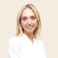 Фотография специалиста Стрипская Лиана Игоревна