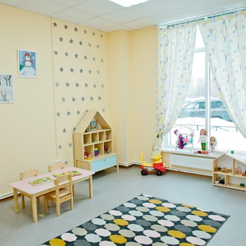 Детский сад и начальная семейная школа Котофейкин фото 1