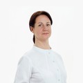 Фотография специалиста Абрамова Светлана Валентиновна