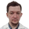 Фотография специалиста Костров Александр Александрович