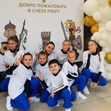 Детский шахматный клуб Chess First в Тропарёво-Никулино фото 1