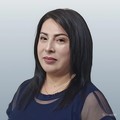 Фотография специалиста Саакян Лилит Егишеевна