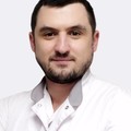 Фотография специалиста Посудин Никита Дмитриевич