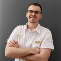 Фотография специалиста Кривохижин Максим Михайлович
