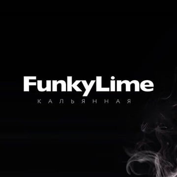 Кальянная FunkyLime фото 1