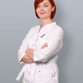Фотография специалиста Полковникова Дарья Николаевна