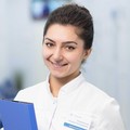 Фотография специалиста Разувайлова Анжела Геннадьевна