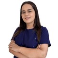 Фотография специалиста Шонвадзе Тинико Зурабиевна