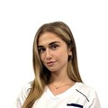 Фотография специалиста Асланова Ровшана Ровшановна