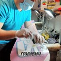 Фотография специалиста Кокшаров Евгений Александрович