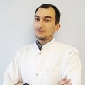 Фотография специалиста Любынский Денис Андреевич