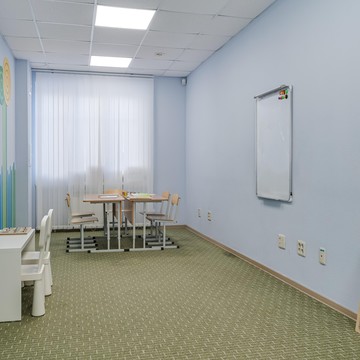 Детский клуб Буракова фото 1