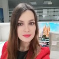 Фотография специалиста Орловская Анастасия Николаевна