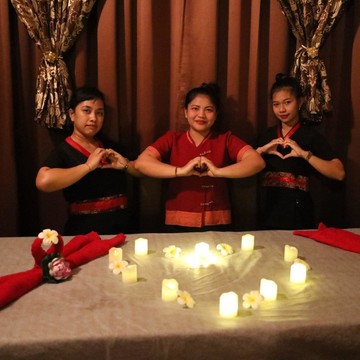 SPA cалон тайского массажа ThaiStar (ТайСтар) фото 1