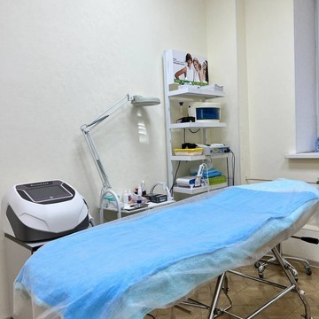 Косметологическая клиника Сопрано фото 1