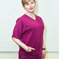 Фотография специалиста Безрядина Юлия Борисовна