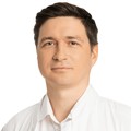 Фотография специалиста Потанин Сергей Сергеевич