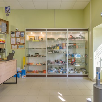 Автомагазин АВТОВОРЛД фото 2